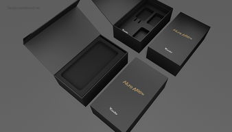 深圳高端數(shù)碼產(chǎn)品包裝設(shè)計(jì) 科技感與體驗(yàn)感的完美融合