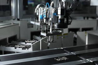 探索OPPO工廠 未來旗艦Find X誕生前的秘密與辦公用品一角